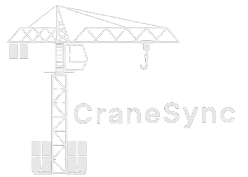 CRANESYNC Logo
