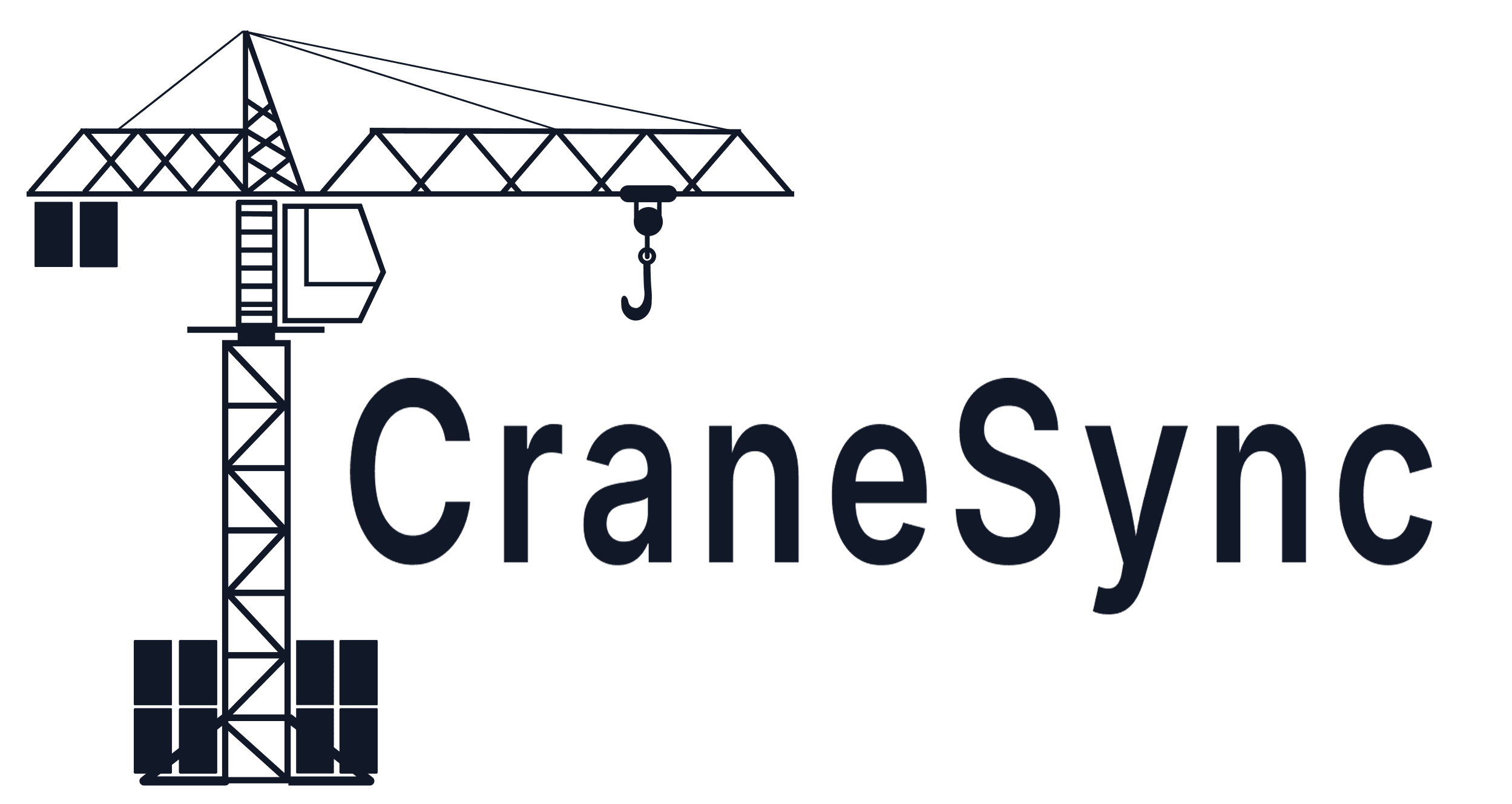 CRANESYNC Logo